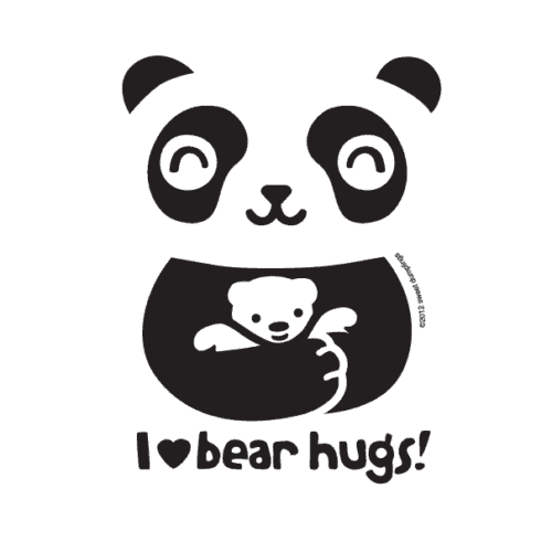 BEAR HUGS