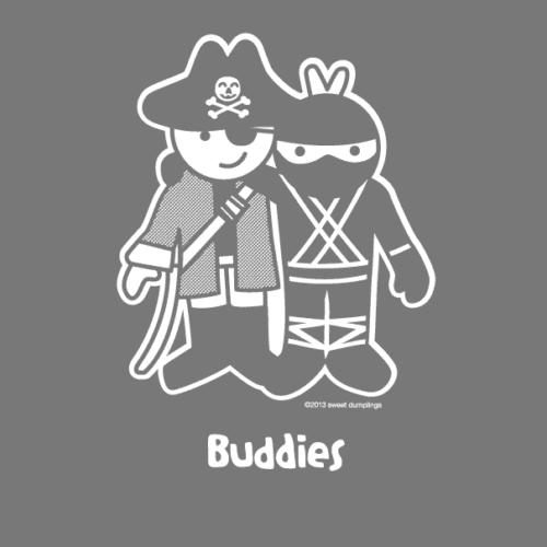 BUDDIES