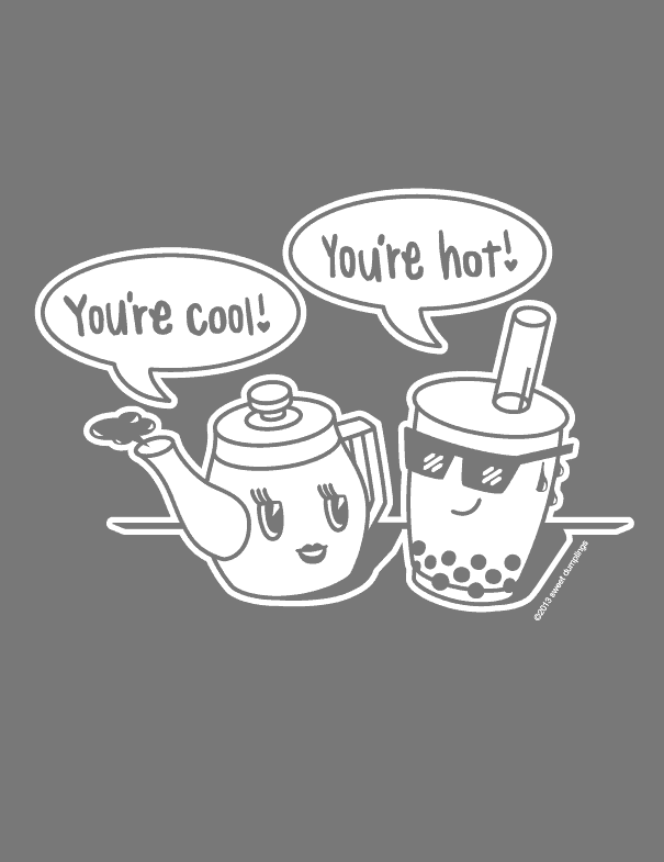 Hot Cool Boba Tea 1 HOTCOOL