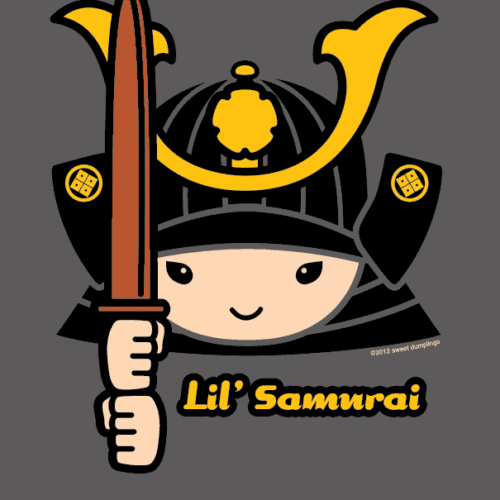 SAMURAI
