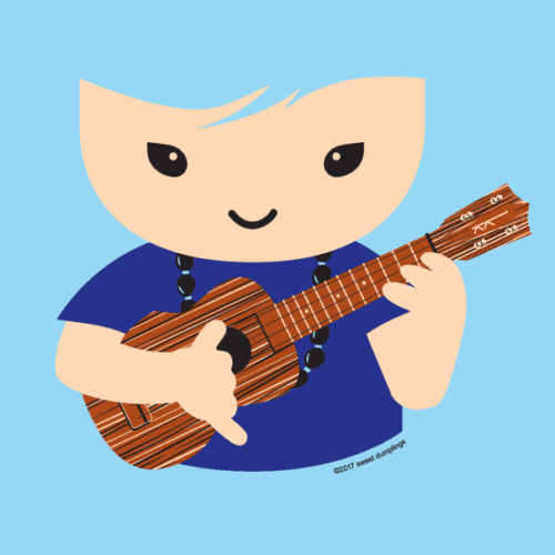 UKULELE